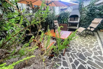 Image de Spoleto A1 - superb town house - terrace, balconies, perfect location - sleeps 6