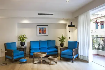 Image de Gracious Accessible 4Bd/5Ba Apartment in Ideal Location