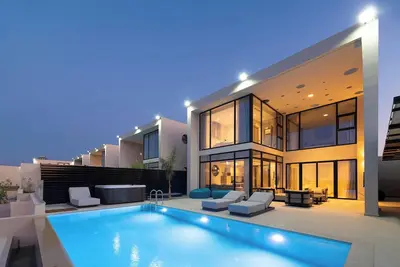 Image de Trapezia Luxury Living-Aquamarine