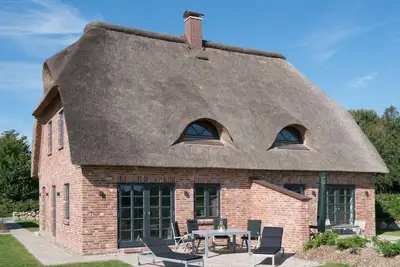 Image de Ferienhaus Hochdorfer Garten