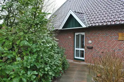 Image de Gemütliches Ferienhaus im Ferienpark Achtern Diek