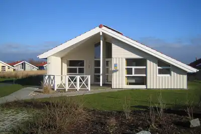 Image de Dänisches Ferienhaus zum Entspannen und Wohlfühlen