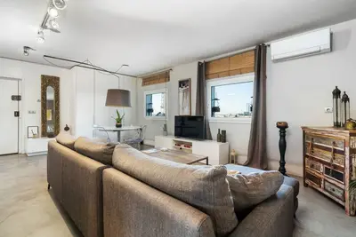 Image de Bienvenue dans votre retraite barcelonaise!