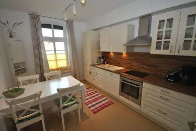 Image de Gemütliche Ferienwohnung in der Historischen Altstadt von Otterndorf