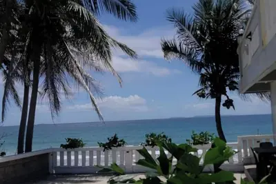Image de Talaonga Beach House\nViajeris Booking Services Talaonga\n