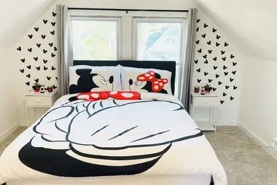 Image de Disney House West Cleveland & GameRoom