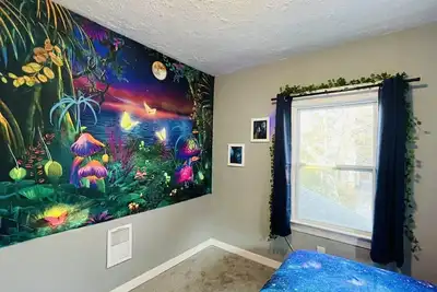 Image de Da Disney House in Cleveland with GameRoom