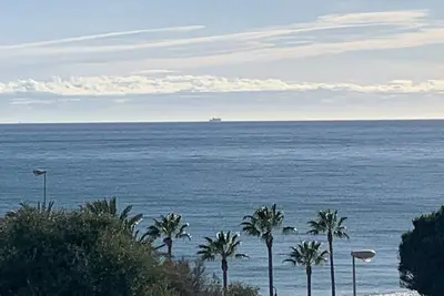 Image de La Cala De Mijas - Front Line One Bed Recently Refurbished Apartment.