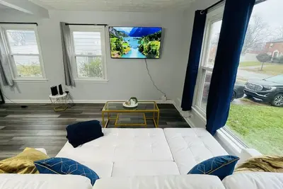 Image de Relax with the whole family at this peaceful place to stay