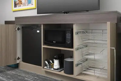 Image de Embrace the Miami Vibe! Free Breakfast, Outdoor Pool, Pet-friendly!