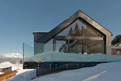 Image de Exclusive Alpenlodge Ski in Ski out Galsterberg