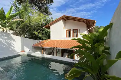 Image de Cozy villa w/ private pool 5 min from the beach!