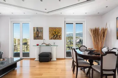 Image de Acropolis Elegant Penthouse