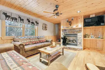 Image de Deer Run | 3 Bed, 2 Bath