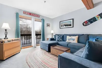 Image de White Cap B-113 | 1 Bed, 1 Bath