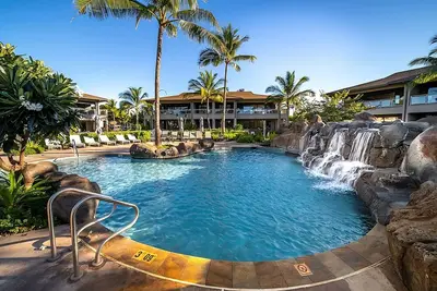 Image de Oceanfront Getaway! 4 Relaxing Units w\/ Kitchen! Swimming Pool w\/ Water Slides