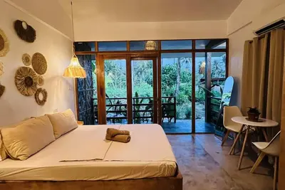 Image de Discover the Serenity of Our Peaceful Homestay in Siargao