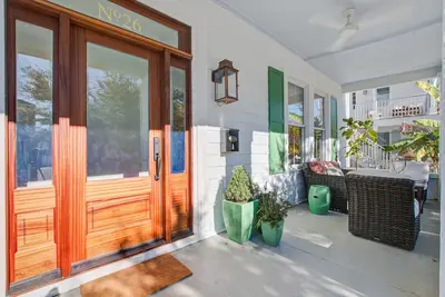 Image de Rantum Scoot of Downtown Charleston