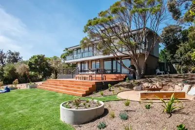 Image de The Hill Flinders, Immerse yourself in the vibrant atmosphere!