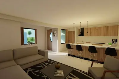 Image de Trapezia Luxury Living - Ruby Apartment