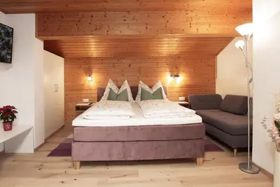 Image de Panorama Deluxe - Appartementhaus Radstadt