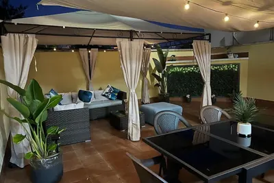 Image de Holiday Apartment Near Sitges With Private Terrace