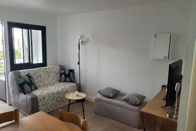 Image de Au vieux Port, appartement avec parking