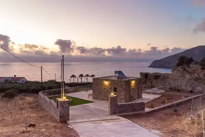 Image de The Rock *Peaceful Retreat House