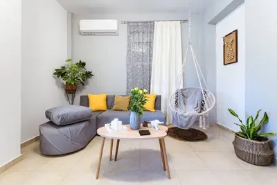 Image de Cozy Nikola's Vineyard Apartment Ground Floor