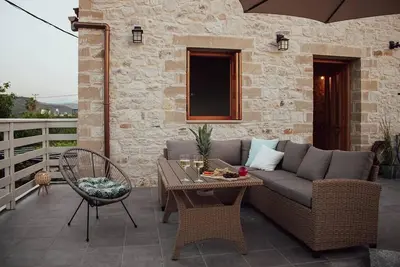 Image de Amygdalia Traditional House