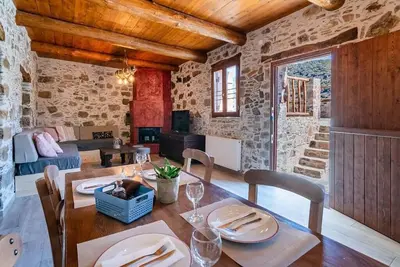 Image de Peaceful house Plagia 2 bedroom