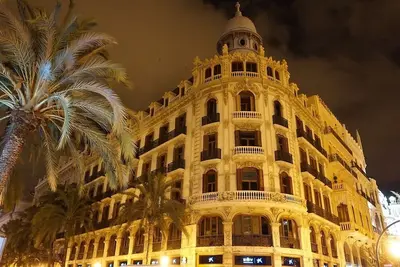 Image de Biopark Home Valencia