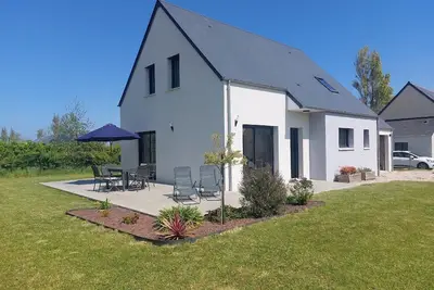 Image de Maison Sarness