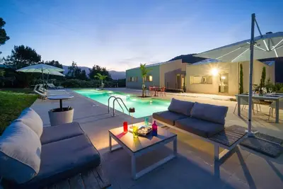 Image de Maison de vacances Torretta pour 1 - 8 personnes avec 4 chambres à coucher - Maison de vacances