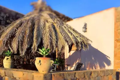 Image de Dammuso Baron Garden