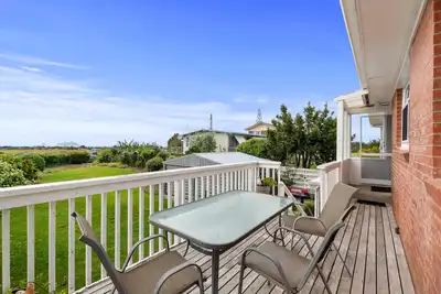 Image de Family Tides - Ruakaka Holiday Home