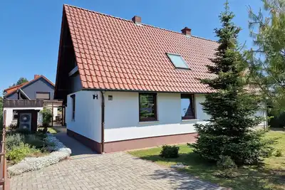 Image de Ferienhaus in Nordhausen, Direkt am Harz