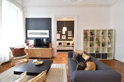 Image de Beautiful 2 bedroom 2 bathroom