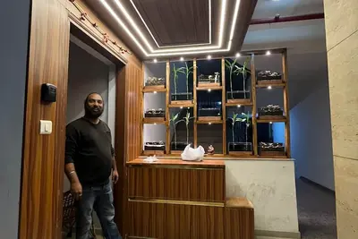 Image de Ekana stadium, palassio mall, medanta, lulu mall, airport