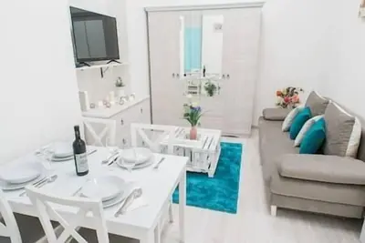 Image de Imct - Vintage Apartment in the Center