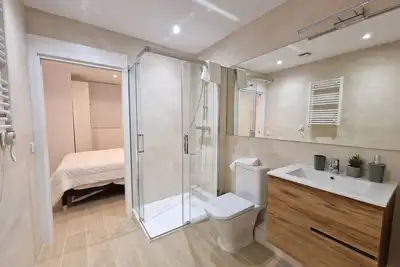 Image de Tranquilidad con Ubicación Céntrica