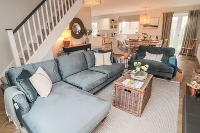 Image de Driftwood Sands, family friendly, with open fire in Beadnell