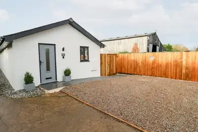 Image de Puffins Rest, pet friendly, with a garden in Goldsithney