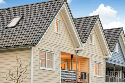 Image de Superbe appartement à Dagebüll