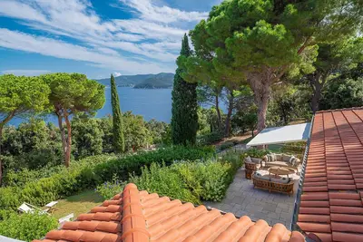 Image de Villa Ondina - Isola d'Elba