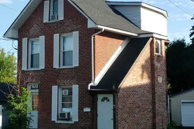 Image de Cozy downtown one bedroom free parking