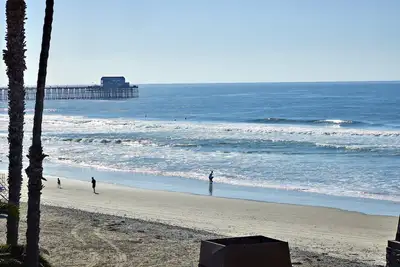 Image de Ncv D-204  Spectacular White Water Ocean Views Resort Amenities