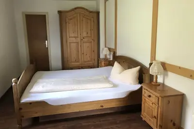 Image de Doppelzimmer Standard, 1 Schlafzimmer, 1 Doppelbett