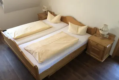 Image de Familiensuite, 1 Schlafzimmer, 2 Doppelbetten