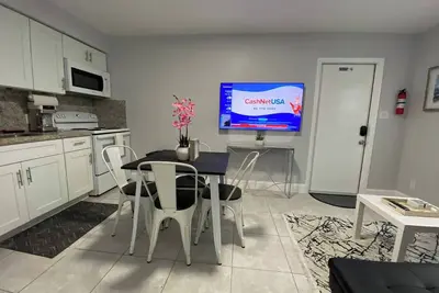 Image de This apartment is a 1 bedroom(s), 1 bathrooms, located in Fort Lauderdale, Fl.